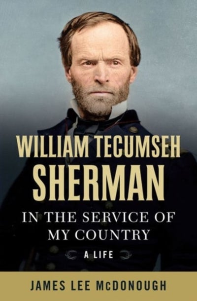 Buy William Tecumseh Sherman printed_book_hardback english - 14/06/2016 in UAE