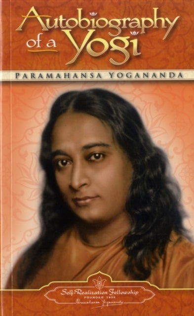 Buy Autobiography of a Yogi printed_book_paperback english - 05/01/1998 in UAE