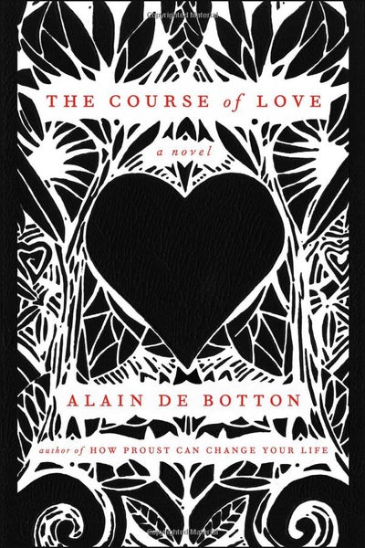 اشتري The Course Of Love - غلاف مقوى في الامارات