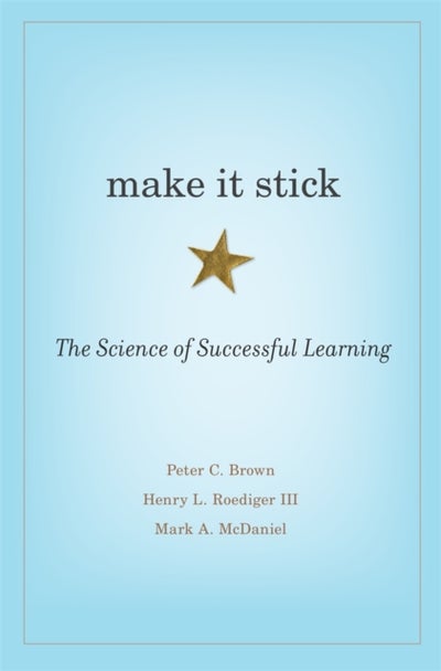 اشتري Make It Stick 1 - غلاف مقوى في الامارات