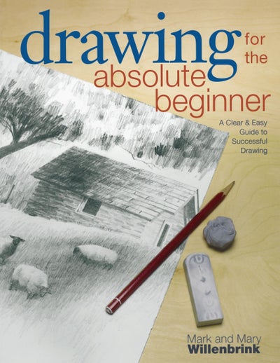 اشتري Drawing for the Absolute Beginner 2007 Edition - Paperback في الامارات