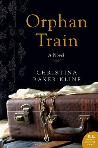 Buy Orphan Train printed_book_paperback english - 02/04/2013 in UAE