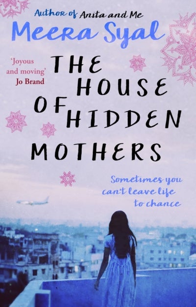 اشتري The House Of Hidden Mothers غلاف ورقي عادي في الامارات