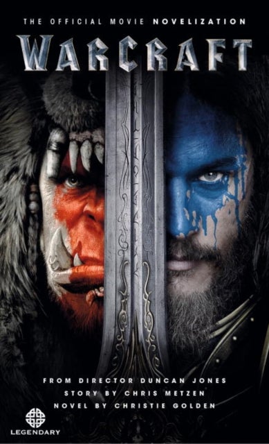 اشتري Warcraft: The Official Movie Novelisation غلاف ورقي عادي في الامارات