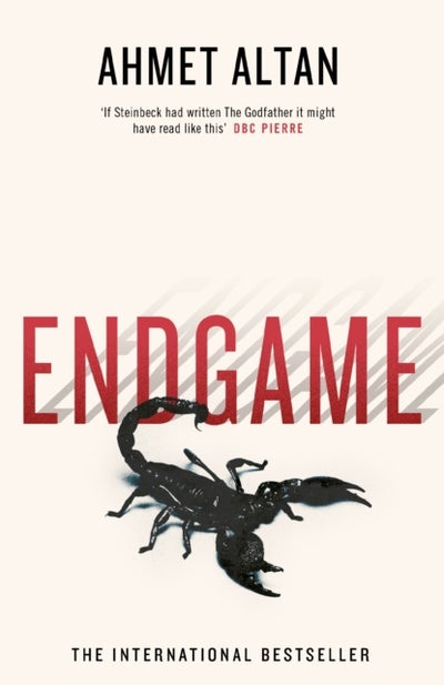 Buy Endgame - Paperback English by Ahmet Altan - 21/04/2016 in UAE