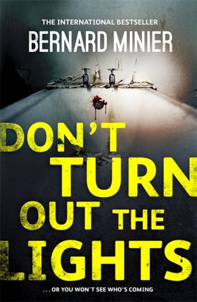 Buy Don't Turn Out The Lights printed_book_paperback english - 23/03/2017 in UAE