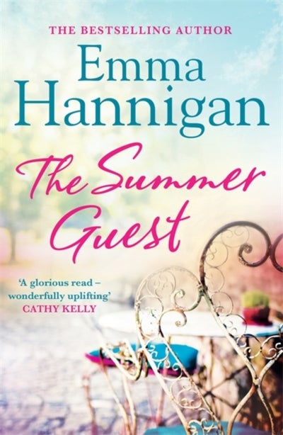 Buy The Summer Guest - Paperback English by Emma Hannigan - 31/07/2014 in Egypt