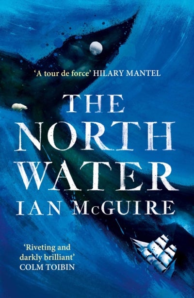 اشتري The North Water غلاف ورقي عادي في الامارات