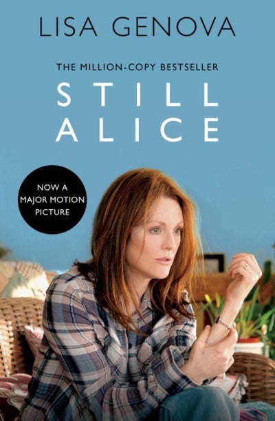 Buy Still Alice printed_book_paperback english - 26/02/2015 in UAE