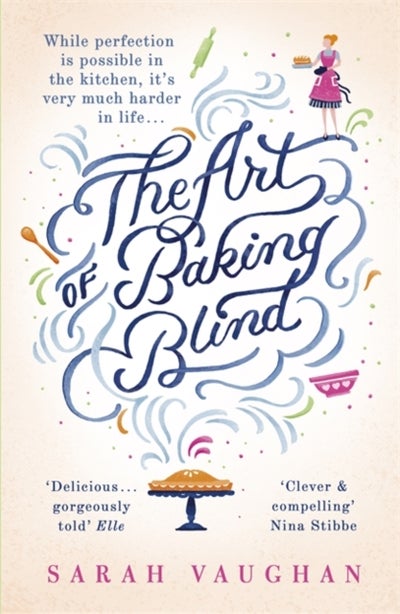 Buy Art Of Baking Blind printed_book_paperback english - 13/08/2015 in UAE