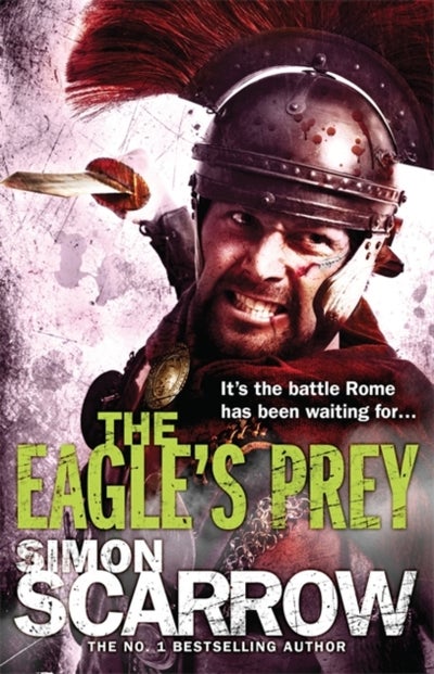 اشتري Eagle's Prey غلاف ورقي عادي في الامارات