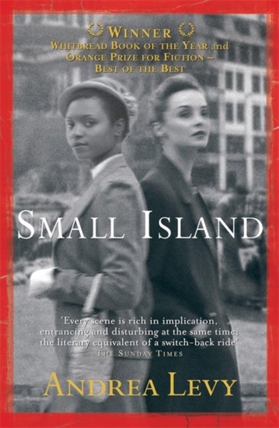 Buy Small Island - Paperback English by Andrea Levy - 13/09/2004 in UAE