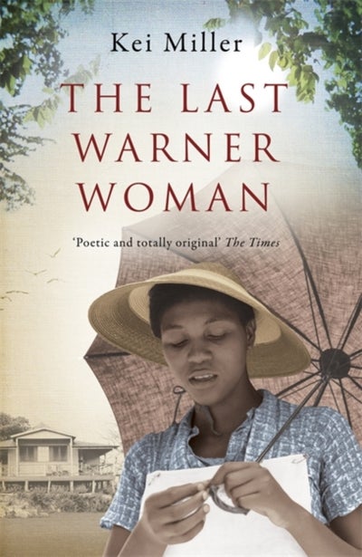 Buy Last Warner Woman printed_book_paperback english - 01/04/2011 in UAE