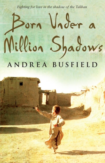 Buy Born Under A Million Shadows printed_book_paperback english - 01/04/2009 in UAE