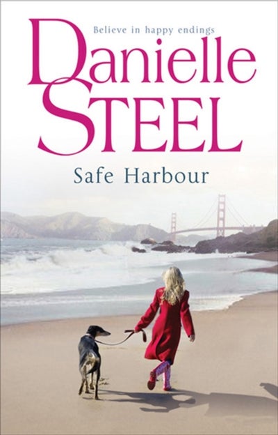 Buy Safe Harbour printed_book_paperback english - 01/09/2004 in UAE