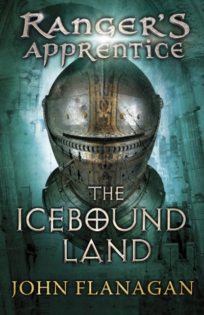 Buy Ranger's Apprentice: The Icebound Land printed_book_paperback english - 07/02/2008 in UAE