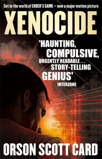 Buy Xenocide printed_book_paperback english - 02/05/2013 in UAE