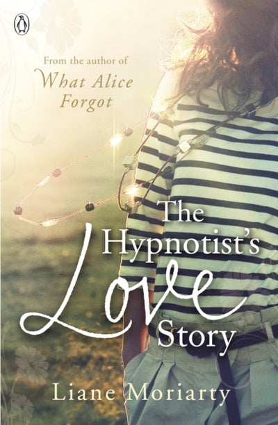 Buy Hypnotist's Love Story printed_book_paperback english - 01/08/2012 in UAE