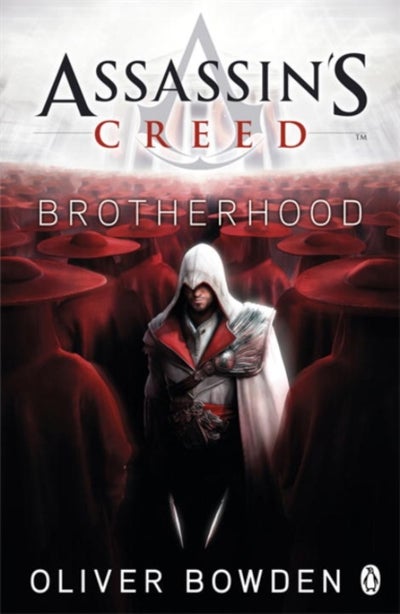 اشتري Assassin's Creed: Brotherhood غلاف ورقي عادي في الامارات