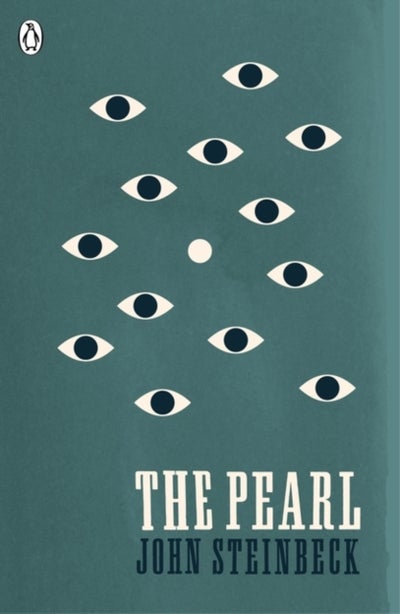 Buy Pearl - Paperback English by John Steinbeck - 04/08/2016 in UAE