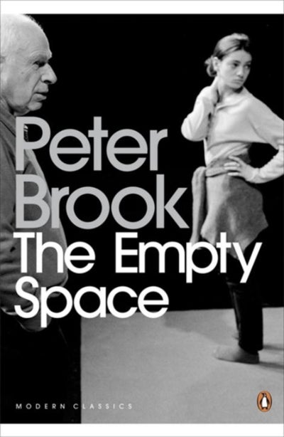 Buy Empty Space printed_book_paperback english - 31/01/2008 in UAE