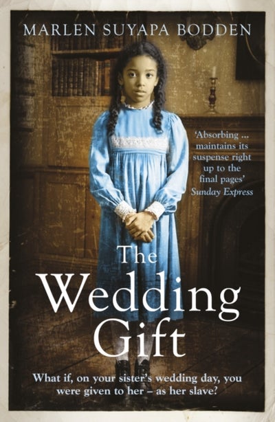 اشتري The Wedding Gift غلاف ورقي عادي في الامارات