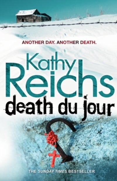 Buy Death Du Jour: Temperance Brennan 2 printed_book_paperback english - 01/07/2011 in UAE