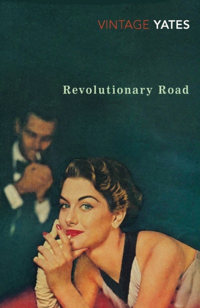 اشتري Revolutionary Road غلاف ورقي عادي في الامارات