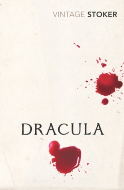 Buy Dracula printed_book_paperback english - 04/10/2007 in UAE