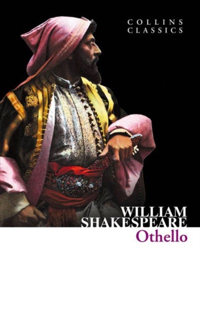 Buy Othello printed_book_paperback english - 01/09/2011 in UAE