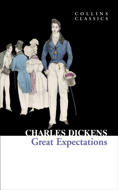 Buy Great Expectations printed_book_paperback english - 01/04/2010 in UAE