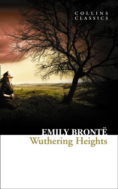 Buy Wuthering Heights - Paperback English by Emily Bronte - 01/04/2010 in UAE