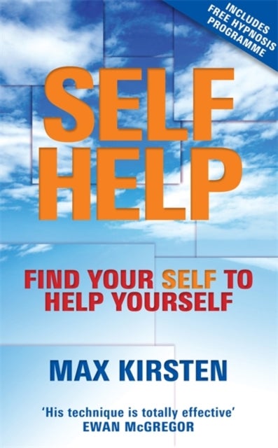 Buy Self-Help: Find Your Self To Help Yourself printed_book_paperback english - 07/02/2011 in UAE