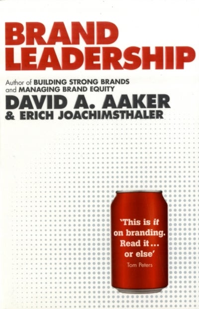 Buy Brand Leadership printed_book_paperback english - 01/10/2009 in UAE