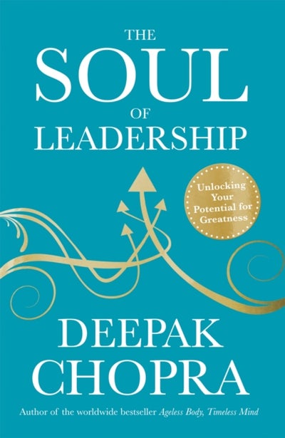 اشتري Soul Of Leadership The: Unlocking Your Potential For Greatness غلاف ورقي عادي في الامارات