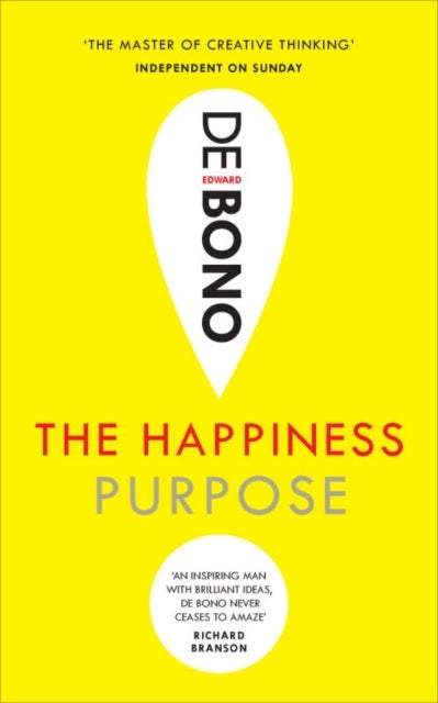 Buy Happiness Purpose printed_book_paperback english - 03/11/2016 in UAE