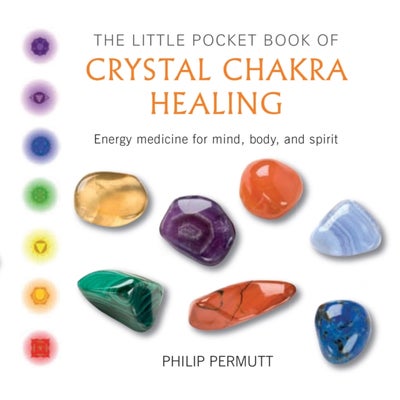 اشتري Little Pocket Book Of Crystal غلاف ورقي عادي في الامارات