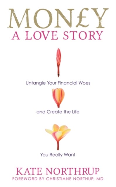 Buy Money A Love Story: Untangle Your Financial Woes And Create The Life You Really Want printed_book_paperback english - 10/09/2013 in UAE