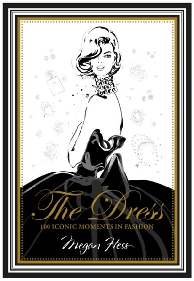 اشتري The Dress غلاف ورقي عادي في الامارات