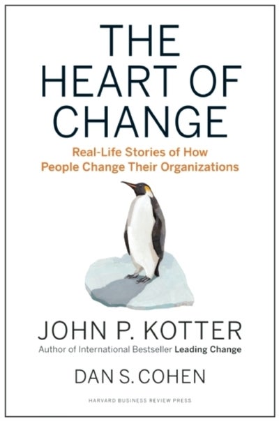 اشتري Heart Of Change غلاف مقوى في الامارات