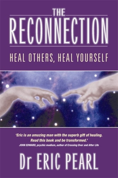 Buy Reconnection: Heal Others Heal Yourself printed_book_paperback english - 01/04/2003 in UAE