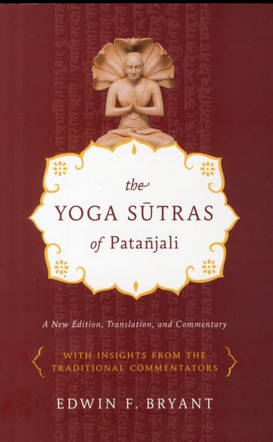 Buy The Yoga Sutras Of Patanjali printed_book_paperback english - 21/07/2009 in UAE