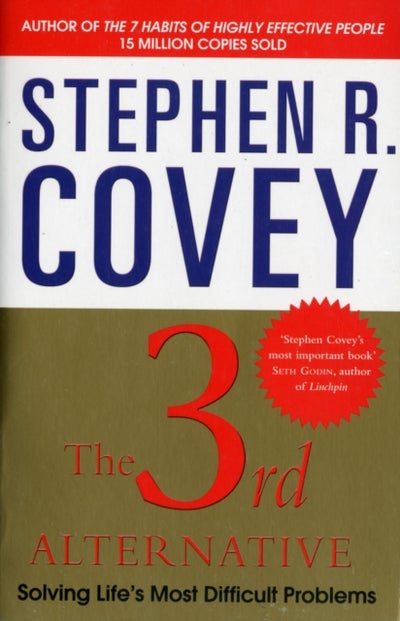 Buy Third Alternative printed_book_paperback english - 31/03/2012 in UAE