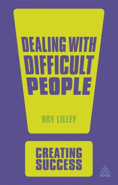 اشتري Dealing With Difficult People - غلاف ورقي عادي في مصر