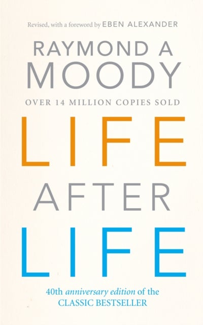 Buy Life After Life printed_book_paperback english - 01/03/2001 in UAE