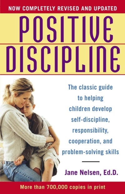 اشتري Positive Discipline - غلاف ورقي عادي في الامارات