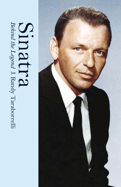 Buy Sinatra: A Complete Life printed_book_paperback english - 13/08/2015 in UAE