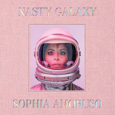 Buy Nasty Galaxy - Hardcover English by Sophia Amoruso - 03/10/2016 in UAE