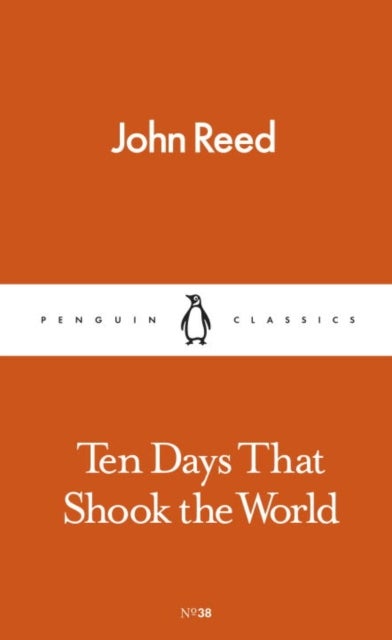 اشتري Ten Days That Shook The World غلاف ورقي عادي في الامارات