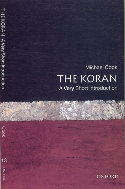 Buy Koran printed_book_paperback english - 24/02/2000 in UAE